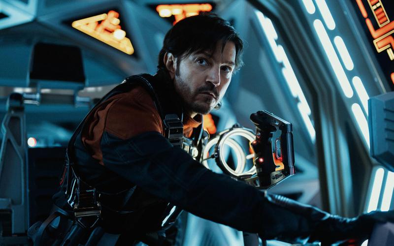 Антиутопия победила: Лучшие фантастические сериалы 2025 года