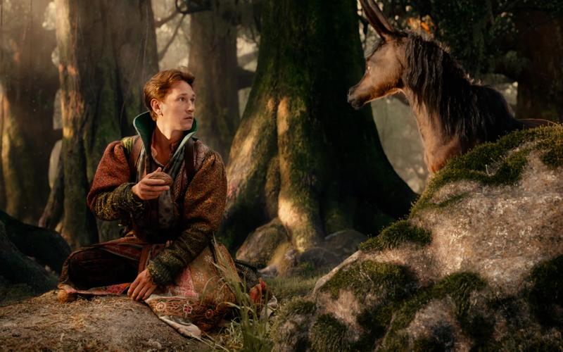 Третий вовсе был дурак: Новые русские сказки