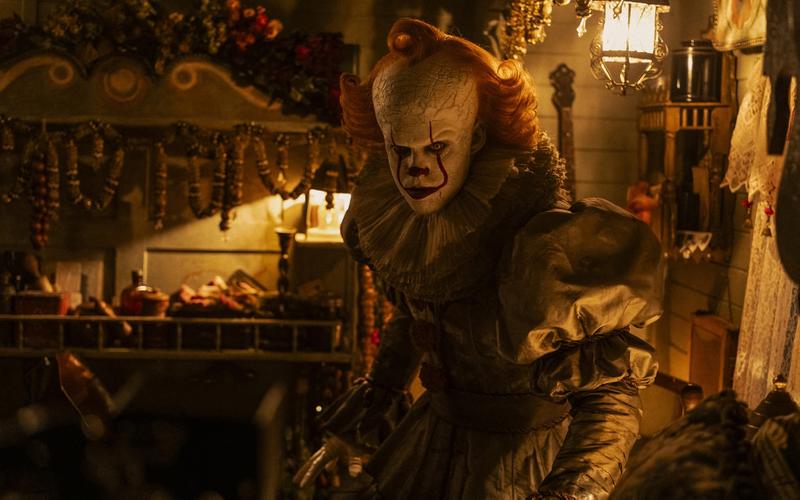 Чем завершился первый сезон сериала «Оно: Добро пожаловать в Дерри»