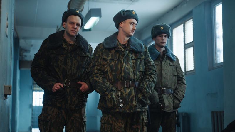 Кинокритики назвали «Аутсорс» лучшим сериалом года