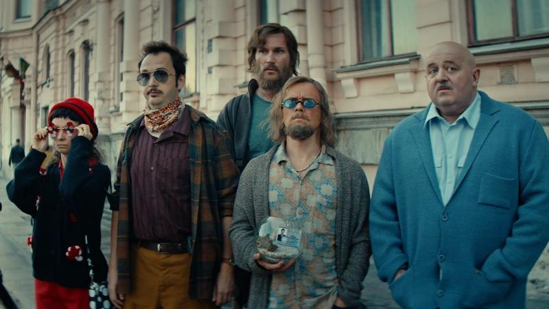 В Okko вышел финальный эпизод второго сезона «Волшебного участка»