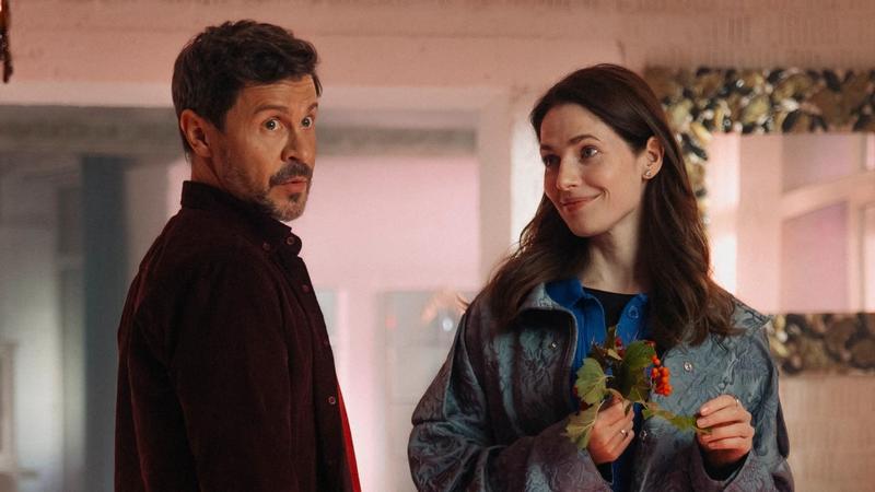 «Я хочу поиграть с вами в одну игру»: Трейлер фильма «Кто-то должен умереть»