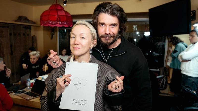 Дарья Мороз поставит четвёртый сезон сериала «Триггер»