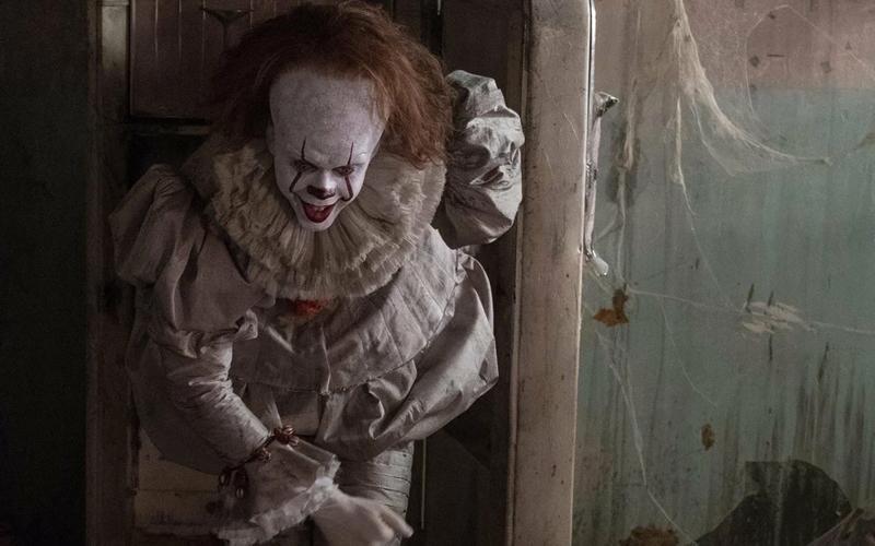 «Очень странные дела», «Телекинез», «Ужасающий»: Фильмы и сериалы, похожие на «Оно»