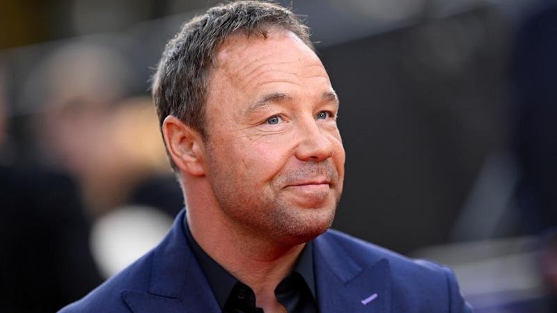 Слух: Стивен Грэм сыграет молодого Нила МакКоли в сиквеле «Схватки» Майкла Манна