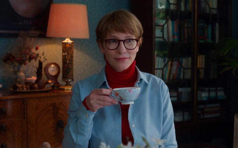 «Отец мать сестра брат» Джима Джармуша: Все семьи загадочны по-своему