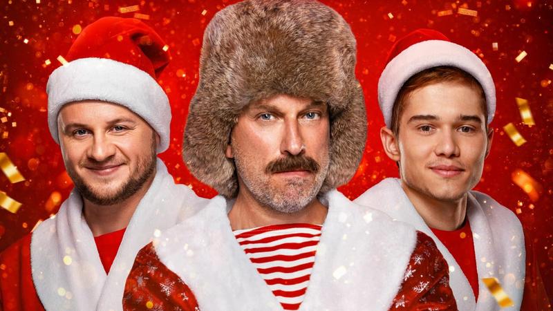 «Ёлки 12» сохранили лидерство в российском кинопрокате