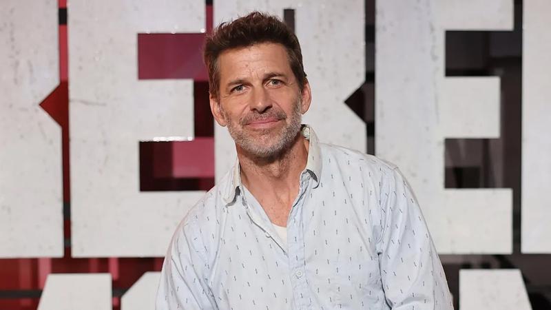 Появились первые кадры из фильма Зака Снайдера «Последняя фотография»