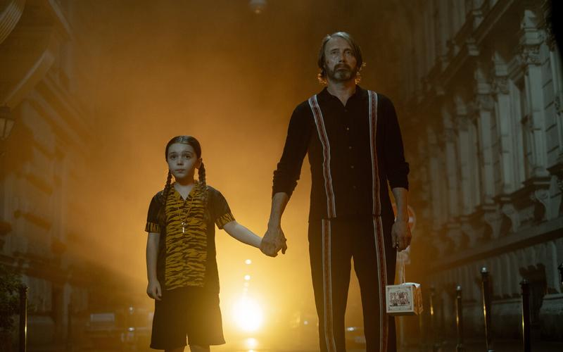 «Умри, моя любовь», «Грация» и новая «Иллюзия обмана»: Главные онлайн-премьеры января