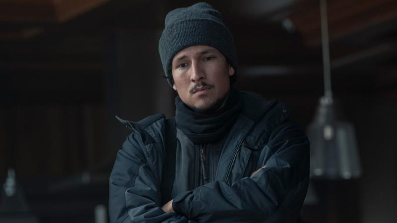 Дэнни Рамирес не вернётся в третьем сезоне сериала «Одни из нас»