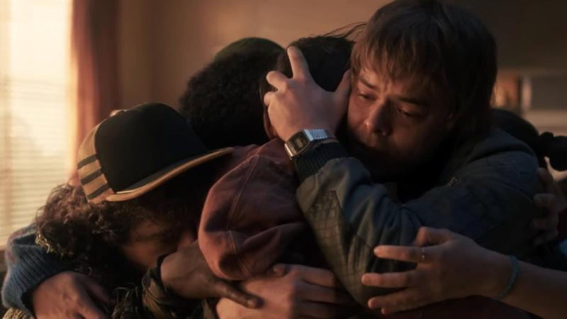 Рейтинг пятого сезона «Очень странных дел» обрушился из-за седьмого эпизода