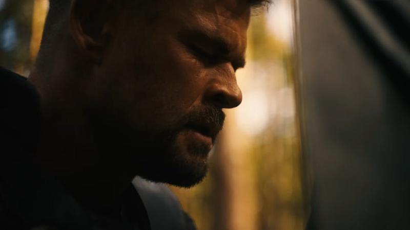 «Даруй мне силу Всеотца»: Второй тизер блокбастера Marvel «Мстители: Судный день»