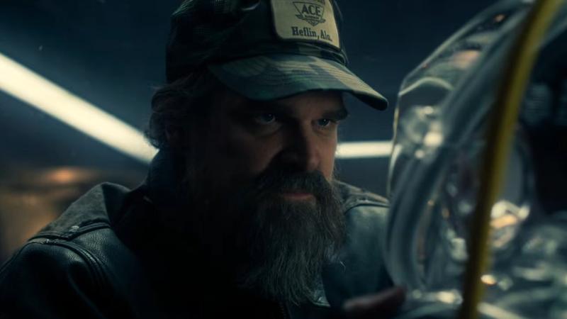 Трейлер финального эпизода «Очень странных дел»: Последняя битва с Векной