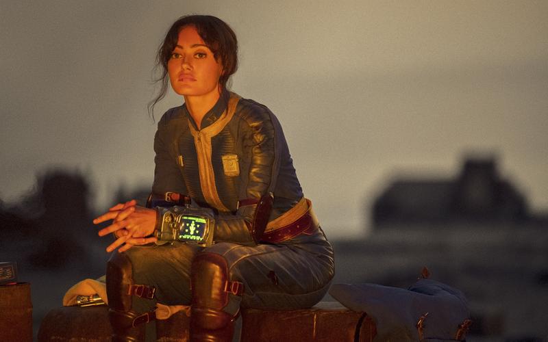 Лучшие зарубежные сериалы 2024 года, по мнению редакции Okkoлокино