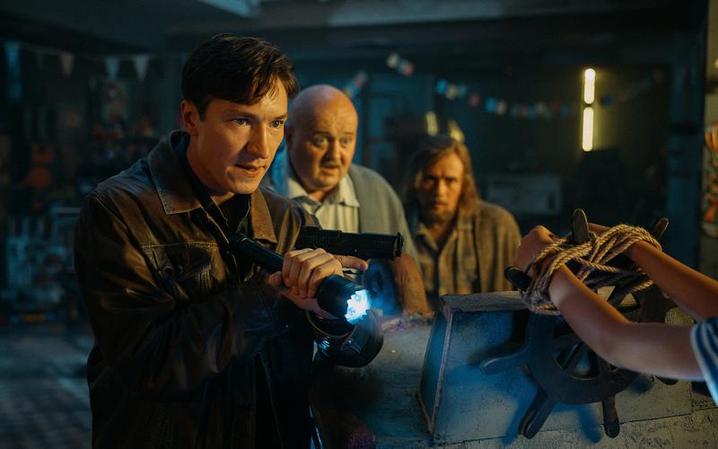 10 лучших российских сериалов 2025 года, по мнению авторов Okkoлокино