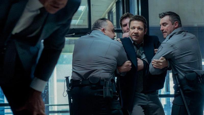 «Мэр Кингстауна» с Джереми Реннером завершится после пятого сезон