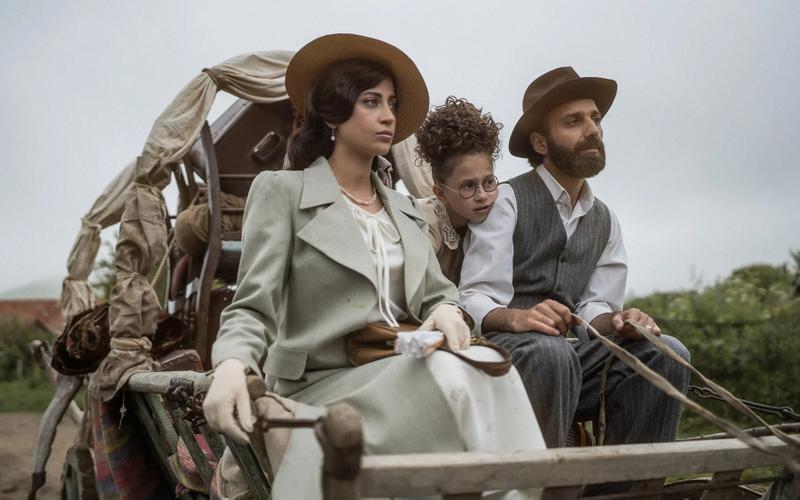 От детства Ба до восхождения Пингвина: 10 лучших фильмов и сериалов-приквелов