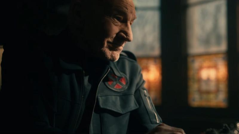 Третий тизер блокбастера Marvel «Мстители: Судный день»: Возвращение Людей Икс