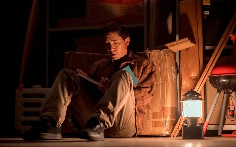 Как у них горит: «Ночь койота» с Джастином Лонгом и Кейт Босворт