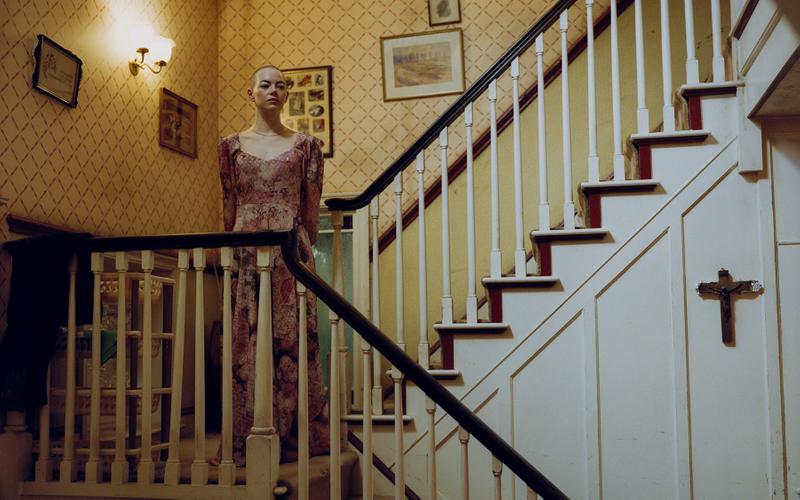 Симптомы столетия: 11 фильмов о безумии современного мира