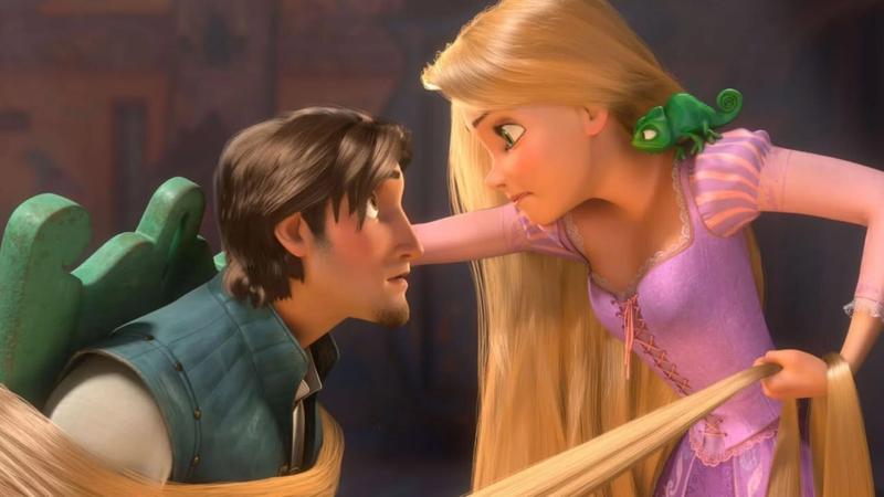 Выбраны исполнители главных ролей в игровом ремейке мультфильма «Рапунцель: Запутанная история»