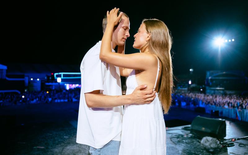 Очень странная любовь: Первые впечатления о втором сезоне сериала «Ландыши»