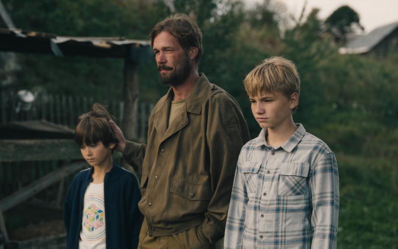 Поиски неуловимого маньяка и удивительные будни поисково-спасательного отряда: 30 сериалов Okko Originals