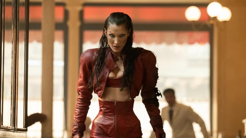 Требует жертв: График релиза эпизодов сериала «Красота» Райана Мёрфи