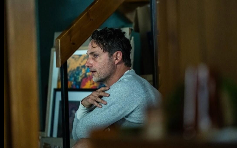 Чем радует и огорчает британский сериал «Холодные воды» с Эндрю Линкольном и Юэном Бремнером