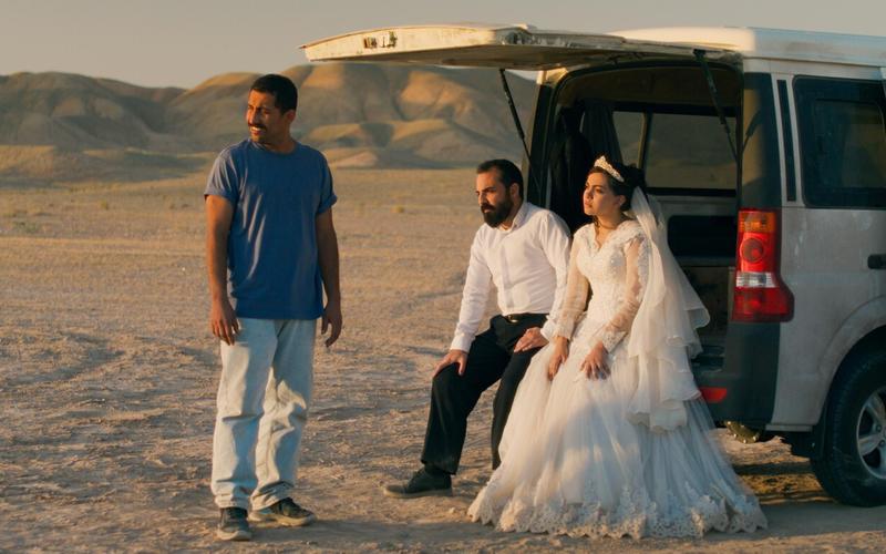 Победитель Каннского фестиваля «Простая случайность»: Народное правосудие