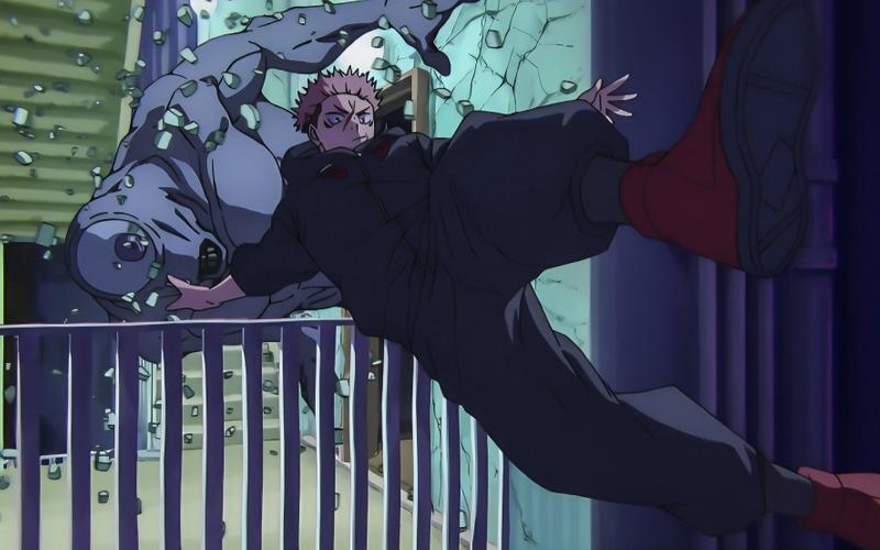 Смертельная миграция: Что было в предыдущих сезонах «Магической битвы»