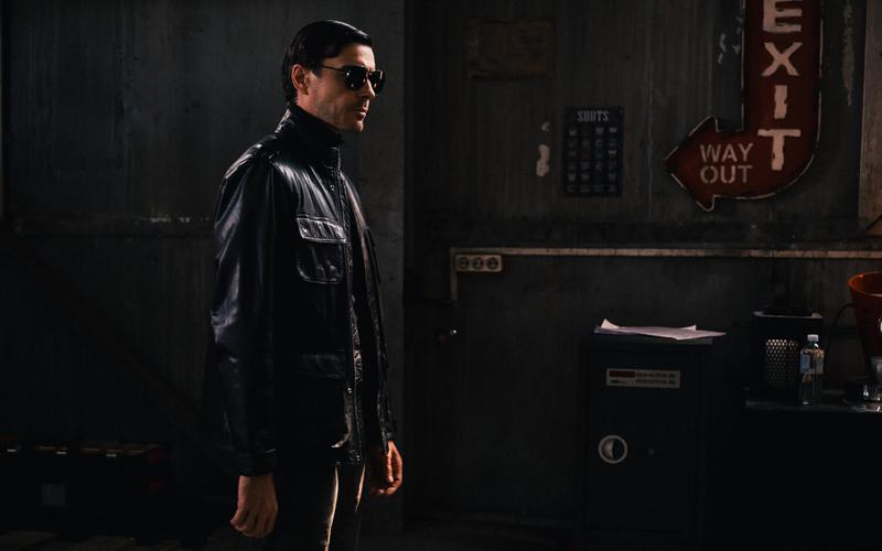 Списки лучших отечественных сериалов 2025 года от авторов Okkoлокино