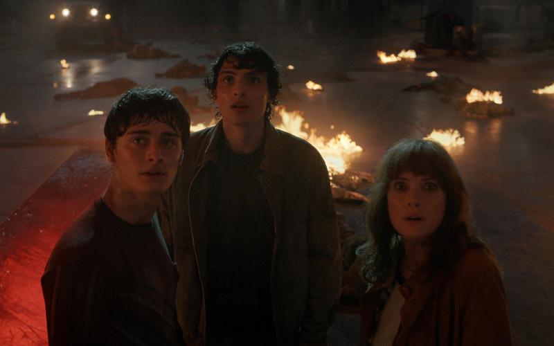 Прощание с Хоукинсом: Как закончился сериал «Очень странные дела»