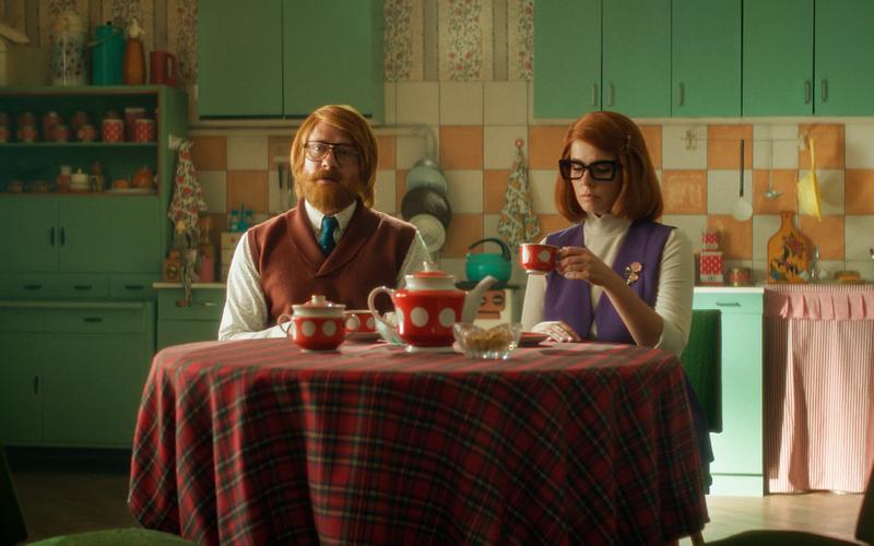 Российские игровые фильмы по советской анимации: От каникул в Простоквашино до приключений Трубадура