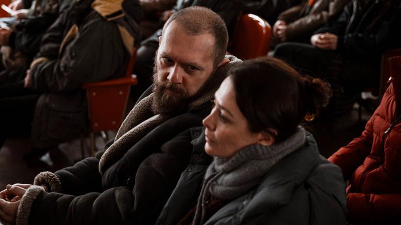 «Я разберусь, что у вас тут происходит»: Трейлер сериала «Резервация» с Денисом Шведовым