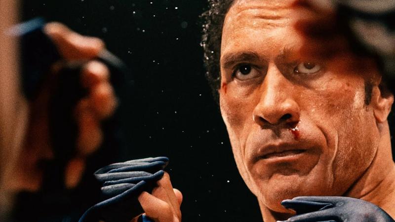 Трейлер спортивной драмы «Крушитель»: Неузнаваемый Дуэйн Джонсон выходит на ринг