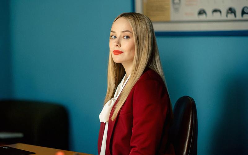 Каким получился третий сезон сериала «Проект „Анна Николаевна“»: Бессистемное обновление