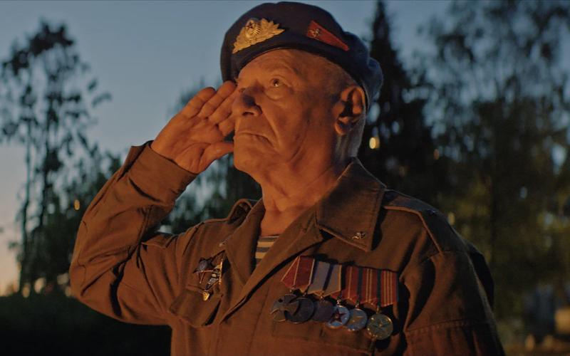 «За Палыча! 2»: Когда за дело берутся десантники, всё всегда заканчивается хорошо