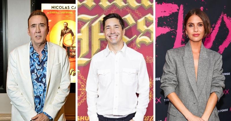 Николас Кейдж и Джастин Лонг сыграют в боевике про панкейки