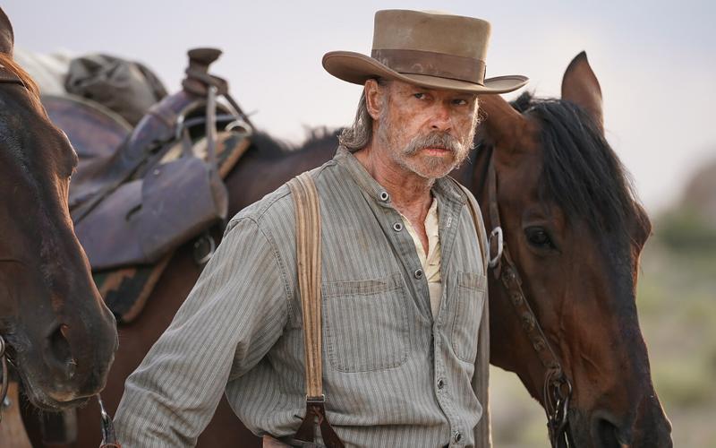 «Грехи Запада» с Гаем Пирсом: Проклятие или болезнь?