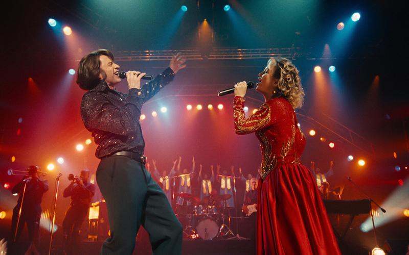 Очень грубо ты поёшь: «Мелодия их мечты» с Хью Джекманом и Кейт Хадсон