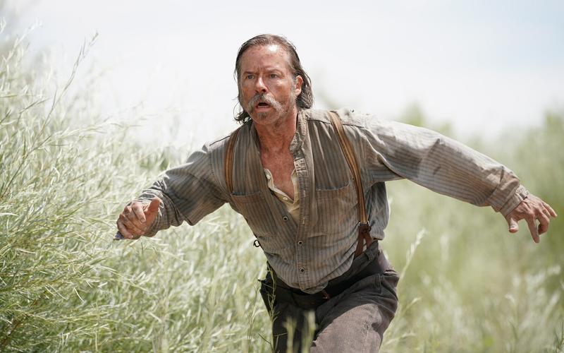 Грязь, пыль и ковбои: 10 важных вестернов последних лет