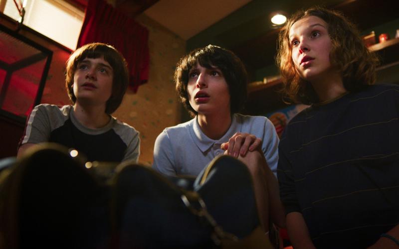 Загадки, убийства и чертовски вкусный кофе: Сериалы, похожие на «Очень странные дела»