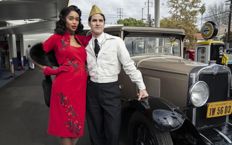 Эстету на радость: 10 сериалов, от которых не оторвать глаз