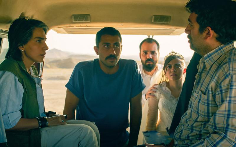 Джафар Панахи и не только: Гид по современному иранскому кино