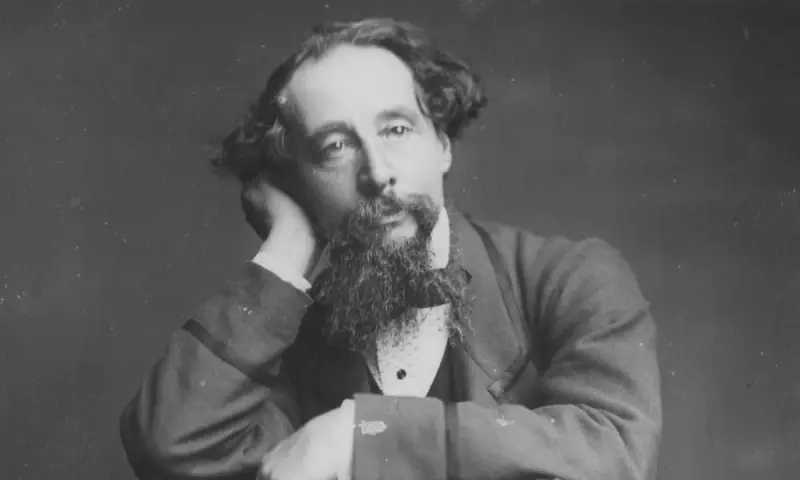 Николай Арсель снимет байопик о Гансе Христиане Андерсене