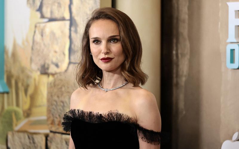 Киллер, балерина и первая леди: Лучшие фильмы с Натали Портман