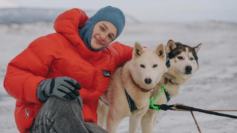 На Камчатке стартовали съёмки приключенческого фильма «Снежная восьмёрка»
