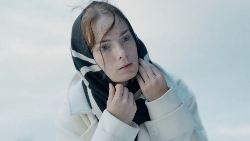 «Я еду спасать человеческие жизни»: Трейлер сериала «Полная совместимость»