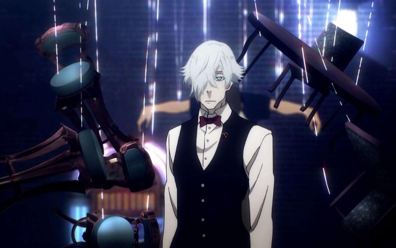 Кем ты станешь после смерти? Аниме про перерождение и реинкарнацию